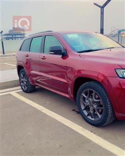 جيب جراند شيروكي